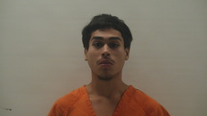 Booking photo of DE LUNA JUAN DIEGO