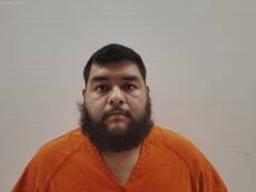 Booking photo of ESPINOZA DANIEL