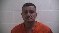 Booking photo of ESTRADA ALDO