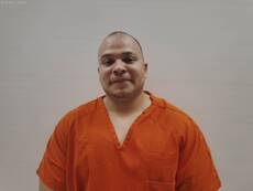 Booking photo of GASCA MARTIN