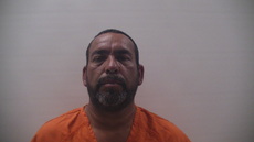 Booking photo of GODOY ELISEO ZARAGOZA