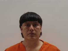 Booking photo of GUZMAN MENDIOLA SERGIO MICHEL