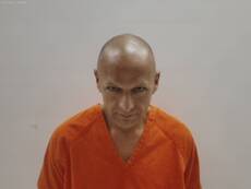 Booking photo of HERNANDEZ CHRISTOPHER ALONZO