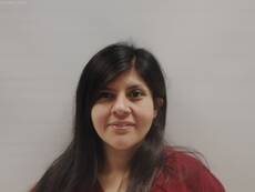 Booking photo of HERNANDEZ JUAREZ VERONICA