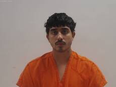 Booking photo of HERNANDEZ ROSENDO