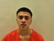 Booking photo of Lopez Jesus Tadeo