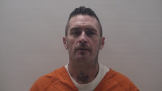 Booking photo of MALIN DAVID MATTHEW