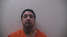 Booking photo of MCCLAIN MICHAEL ANGELO