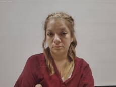 Booking photo of MEDINA CYNTHIA
