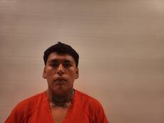 Booking photo of MOCTEZUMA MARTINEZ ADRIAN