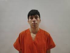Booking photo of MOCTEZUMA MARTINEZ LUIS ENRIQUE