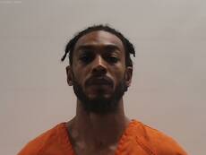 Booking photo of MORRIS CHRISTOPHER KENT