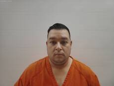 Booking photo of MORUA RAUL ALEJANDRO