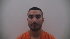 Booking photo of NILO JUAN MANUEL