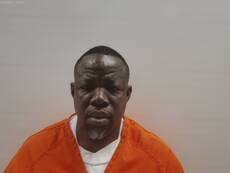 Booking photo of ONIFADE OLUWATOBILOBA SAMSON