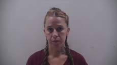 Booking photo of PATTON CYNTHIA RENEE