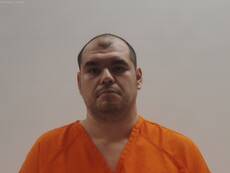 Booking photo of RENTERIA JORGE ADALBERTO