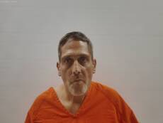 Booking photo of ROCK ANTHONY LEE