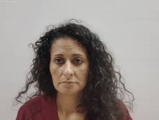 Booking photo of RODRIGUEZ LEAL OLIVIA