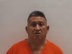Booking photo of RODRIGUEZ RODRIGO