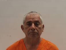 Booking photo of RODRIGUEZ SANDOVAL RAMON