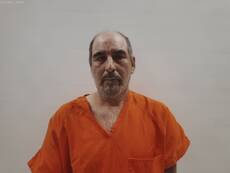 Booking photo of ROQUE RETA JOSE HILARIO