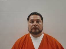 Booking photo of SALAZAR ELIUD
