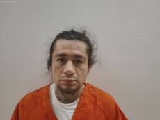 Booking photo of SALVADOR JOSUE