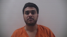 Booking photo of SANCHEZ ANAYA EDWARD JULIAN