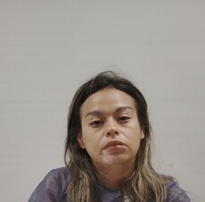 Booking photo of SANCHEZ MELISSA ANN