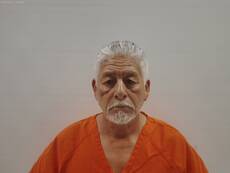 Booking photo of SIFUENTES LUIS RODRIGUEZ