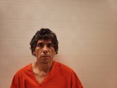 Booking photo of TORRES JOSE LUIS