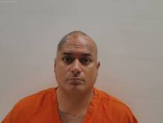 Booking photo of VASQUEZ JOEL