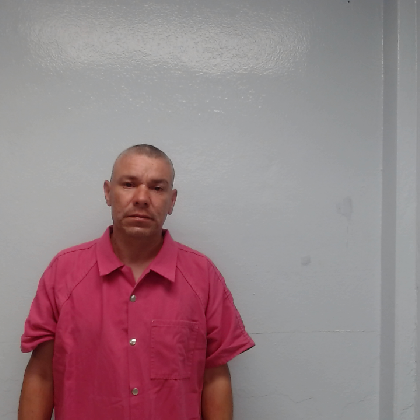 Booking photo of GARZA, JOSE ORLANDO