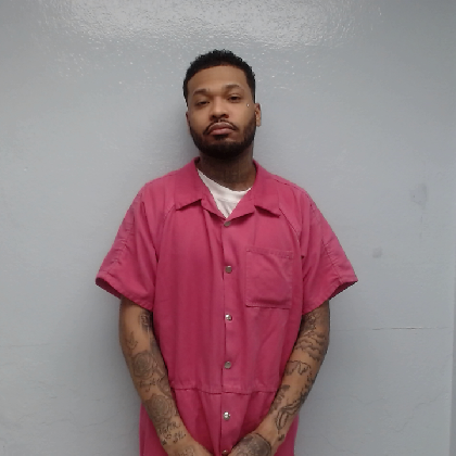 Booking photo of JARRETT, LORENZO ANTONIO