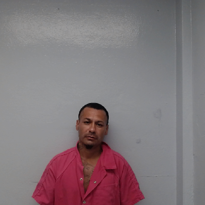 Booking photo of RIVERA, JOSE