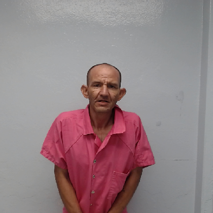 Booking photo of GARCIA, JOHN EDWARD
