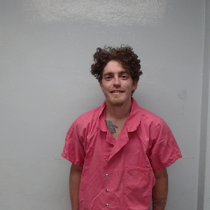 Booking photo of FOSTER, CHARLES IVAN