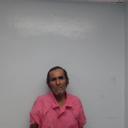 Booking photo of RAMIREZ, HECTOR