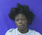 Booking photo of JAYLA SHUNTRELL BELL