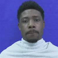 Booking photo of LEONIDAS PAYTON CANNON IV