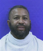 Booking photo of MARCUS DEWAYNE FAULKNER