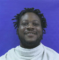 Booking photo of FAYBEON GILES