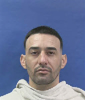 Booking photo of YASEL GONZALEZ