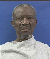 Booking photo of MILLARD CHARLES IGLEHART Jr