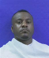 Booking photo of RICHARD LEE JACKSON III