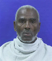 Booking photo of RODNEY DARRIN KELLEY