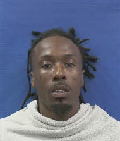 Booking photo of GREGORY KENNEDY