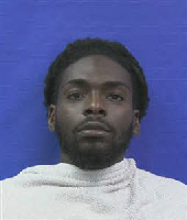 Booking photo of KEYSHUN LANE