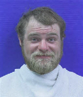 Booking photo of CONNOR MIKEL MCCAULEY